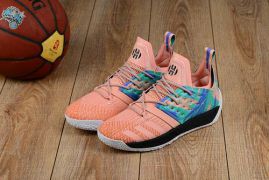 Picture of James Harden Basketball Shoes _SKU874999397804945